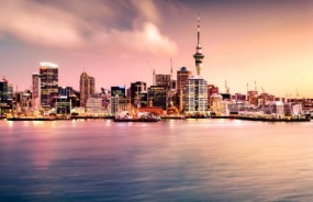 Auckland / Tamaki Makaurau