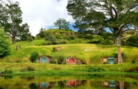 Hobbiton