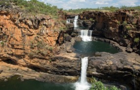 Mitchell Falls, Western Australia