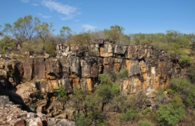 Drysdale River Station, Western Australia