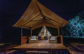 Gorge Wilderness Lodge, Western Australia