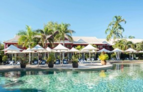 Broome, Western Australia