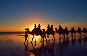 Broome, Western Australia