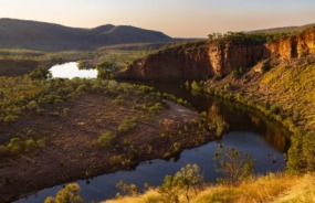 El Questro Emma Gorge, Western Australia