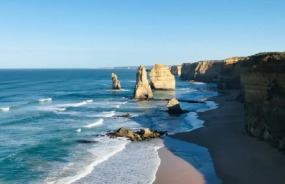 Twelve Apostles Great Ocean Road