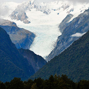Fox Glacier