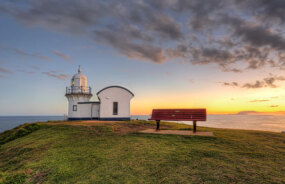 Port Macquarie lighthouse