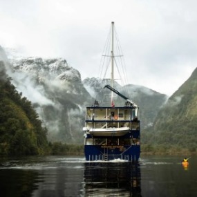 Doubtful Sound