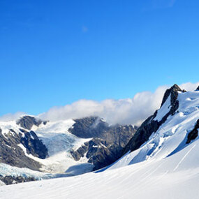 Franz Josef Glacier