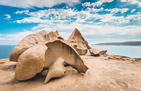 Remarkable Rocks