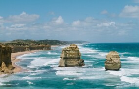 Twelve Apostles