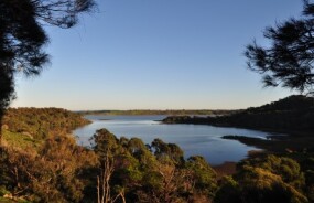 Budj Bim National Park