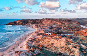 Kangaroo Island