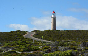 Cape Willoughby Lighthouse