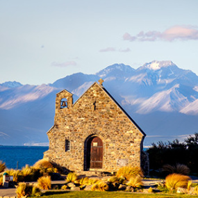 Church of the Good Shepherd