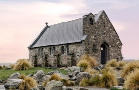 Church of the Good Shepherd