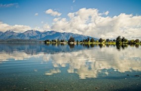 Lake Te Anau