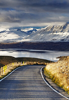 Nz Coach Tour 