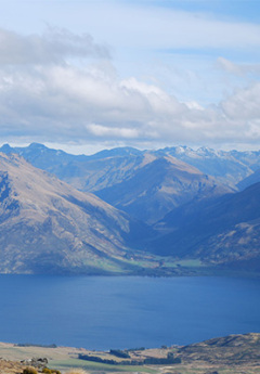 Queenstown, New Zealand