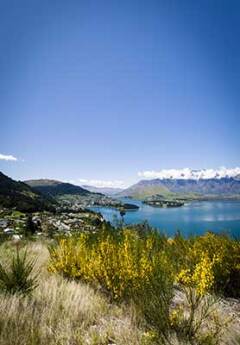 Queenstown, New Zealand