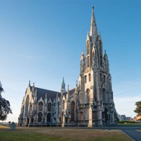 First Church of Dunedin