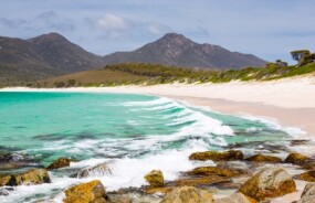 Wineglass Bay