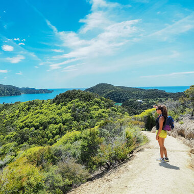 Abel Tasman National Park