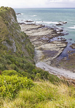 Kaikoura, New Zealand