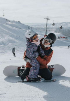 Cardrona Alpine Resort