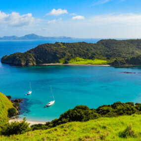 Bay of Islands