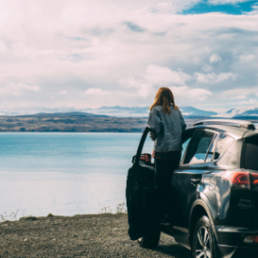 New Zealand Road Trip