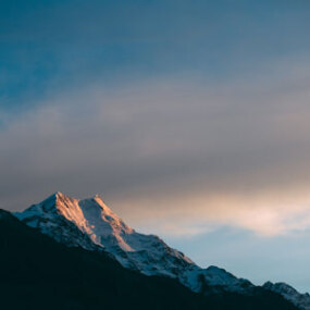 Mount Cook