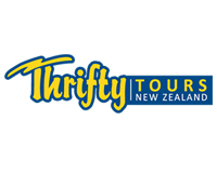Thrifty Tours - NZ daily departures