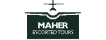 Maher Escorted coach Tours