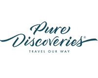 Pure Discoveries Logo