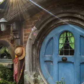 Hobbiton