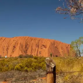 Uluru Northern Territory Australia