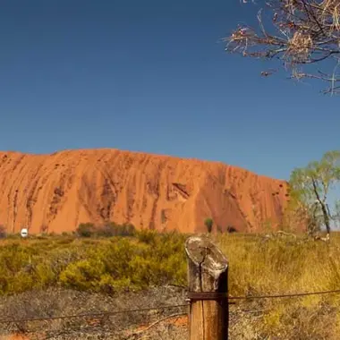 Uluru Northern Territory Australia