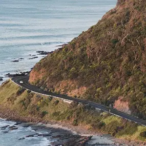 Great Ocean Road