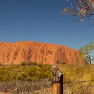 Uluru Northern Territory Australia