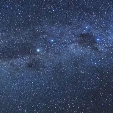 The Milky Way over Lake Tekapo