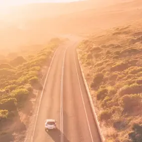 The Best Road Trips in Australia