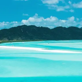 Why you Need to visit the whitsundays