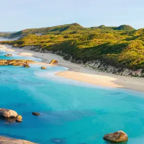 Australia's Best Coastal Getaways