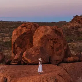 Exploring Queensland's Outback