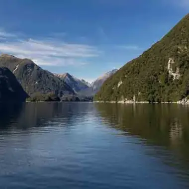 Doubtful Sound