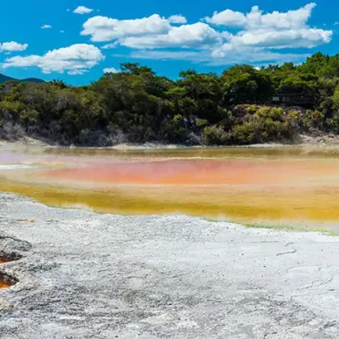 Wai O Tapu