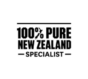 Tourism New Zealand 100% Pure NZ Specialists