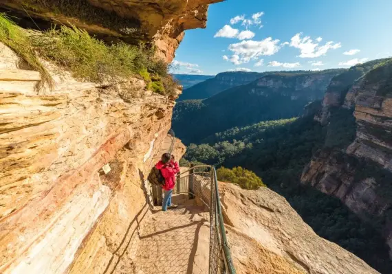 Blue Mountains, Australia