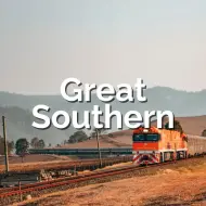 The Great Southern